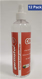 16oz Hand Sanitizer Bulk Spray Bottles ONE 12 Pack