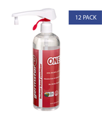 16oz Hand Sanitizer Bulk Pump Bottles, ONE, 12 Pack