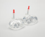 12oz Hand Sanitizer Refills, Germstar ONE 2 Pack