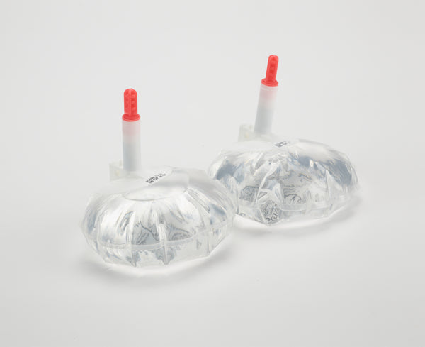 12oz Hand Sanitizer Refills, Germstar ONE 2 Pack