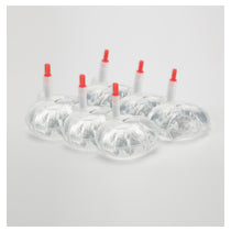 12oz Hand Sanitizer Bulk Refills, Germstar ONE 6 Pack