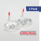 12oz Hand Sanitizer Station Refills, Germstar Original 2 Pack