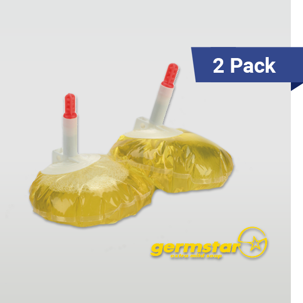 12oz Refills, Extra Mild Soap 2 Pack