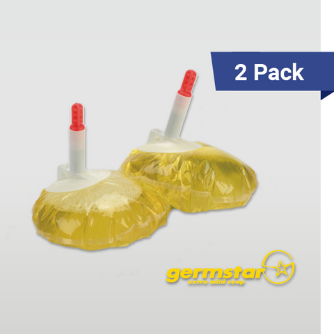12oz Refills, Extra Mild Soap 2 Pack