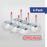 32oz Hand Sanitizer Bulk Refills, ORIGINAL 6 Pack