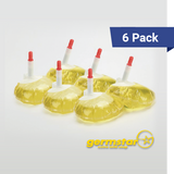 12oz Hand Sanitizer Bulk Refills, Extra Mild Soap 6 Pack
