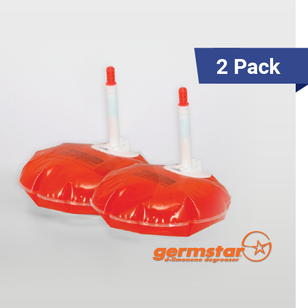 32oz Refills, Hand Degreaser 2 Pack