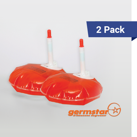 32oz Refills, Hand Degreaser 2 Pack