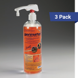 Germstar® D-Limonene Degreaser 16oz bottle 3 pack