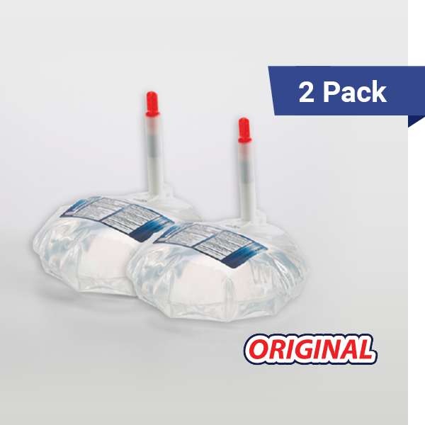 32oz Hand Sanitizer Refills, ORIGINAL 2 Pack