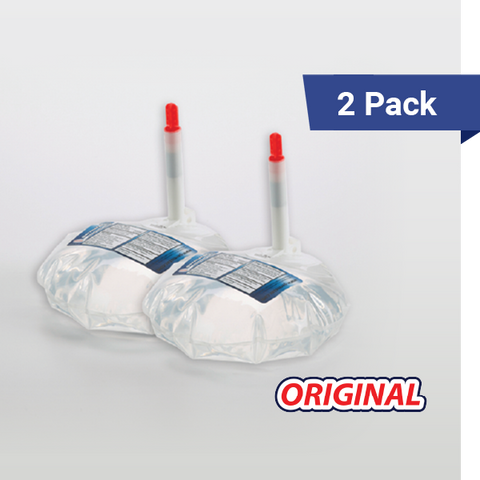 32oz Hand Sanitizer Refills, ORIGINAL 2 Pack