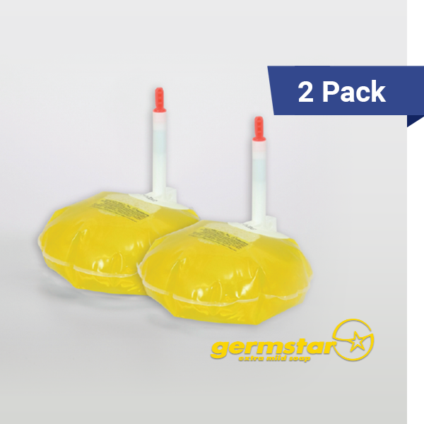 32oz Refills, Extra Mild Soap 2 Pack