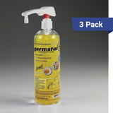 16oz Pump Bottles Extra Mild Soap 3 Pack