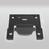 Black Wall Bracket for 32oz Hand Sanitizer Dispenser - Germstar