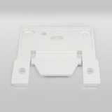 White Wall Bracket for 32oz Hand Sanitizer Dispenser - Germstar
