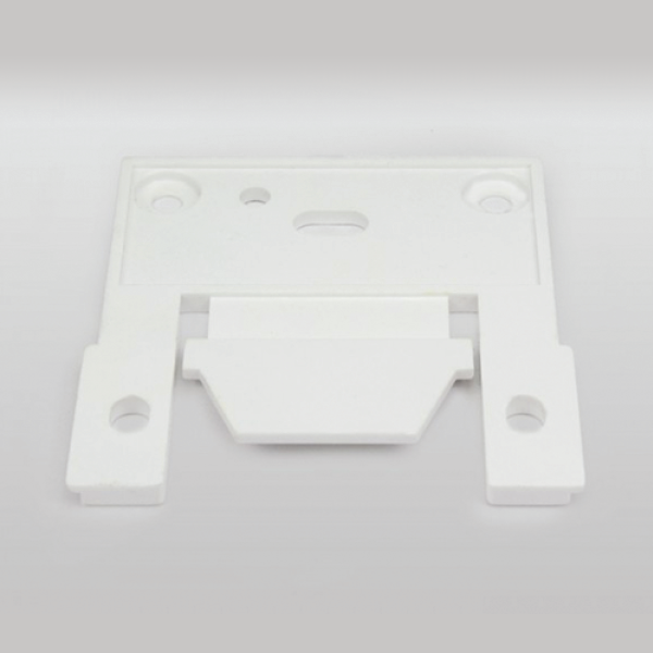White Wall Bracket for 32oz Hand Sanitizer Dispenser - Germstar