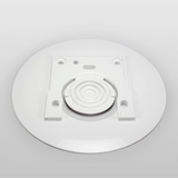 Tile/Mirror Mounting Bracket White - Germstar Hand Sanitizer