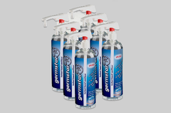 Germarc Germstar® | Premium Hand Sanitizers & Touchless Dispensers