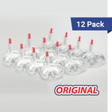 12oz Hand Sanitizer Refills, Germstar Original 12 Pack